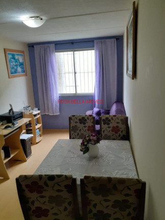Imagem Apartamento com 2 Quartos à Venda, 52 m² em Terra Da Uva - Jundiaí