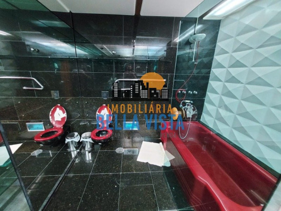 Imagem Apartamento com 3 Quartos à Venda,  em Itararé - São Vicente