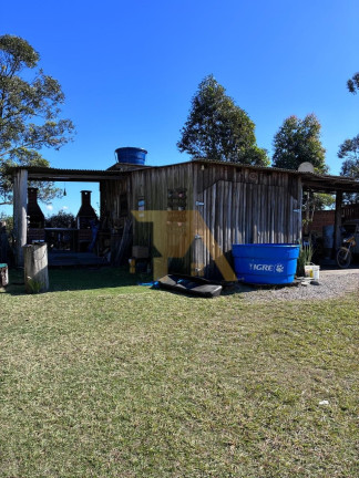 Imagem Fazenda à Venda, 120 m² em Arroio Do Rosa - Imbituba