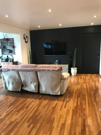 Imagem Apartamento com 2 Quartos à Venda, 124 m² em Mooca - São Paulo