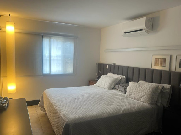 Imagem Apartamento com 1 Quarto à Venda, 155 m² em Jardim Europa - São Paulo Imagem Apartamento com 1 Quarto à Venda, 155 m² em Jardim Europa - São Paulo