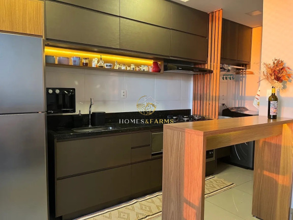 Imagem Apartamento com 2 Quartos à Venda, 69 m² em Jardim Atlântico - Goiânia Imagem Apartamento com 2 Quartos à Venda, 69 m² em Jardim Atlântico - Goiânia