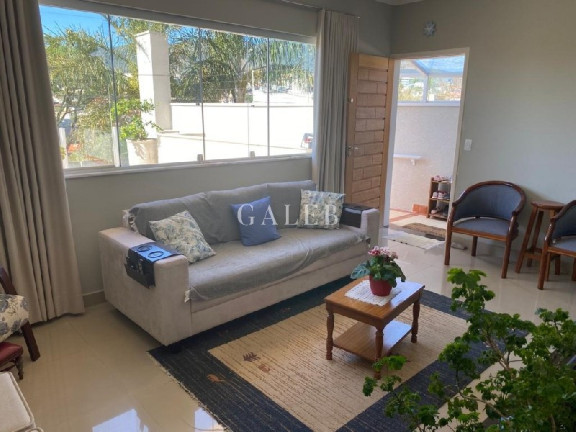 Imagem Casa com 3 Quartos à Venda, 141 m² em Jardim Paulista - Atibaia Imagem Casa com 3 Quartos à Venda, 141 m² em Jardim Paulista - Atibaia