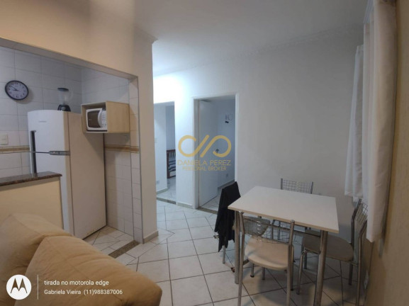 Imagem Apartamento com 2 Quartos à Venda, 55 m² em Canto Do Forte - Praia Grande Imagem Apartamento com 2 Quartos à Venda, 55 m² em Canto Do Forte - Praia Grande