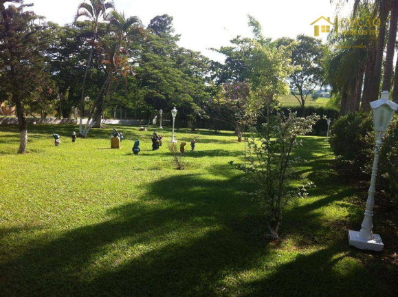 Chácara com 4 Quartos à Venda, 400 m² em Caiacatinga - Itu