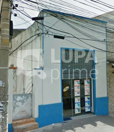 Imagem Terreno à Venda, 163 m² em Carandiru - São Paulo Imagem Terreno à Venda, 163 m² em Carandiru - São Paulo