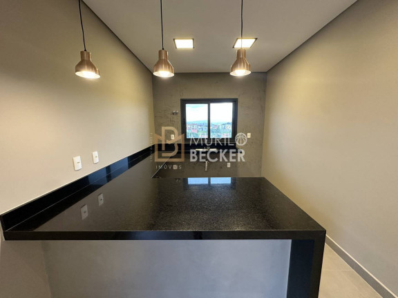 Imagem Casa de Condomínio com 3 Quartos à Venda, 220 m² em Residencial Alta Vista 2 - Caçapava