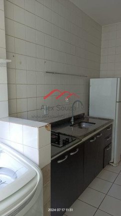 Imagem Apartamento com 2 Quartos à Venda, 49 m² em Jardim Recanto Dos Sonhos - Sumaré