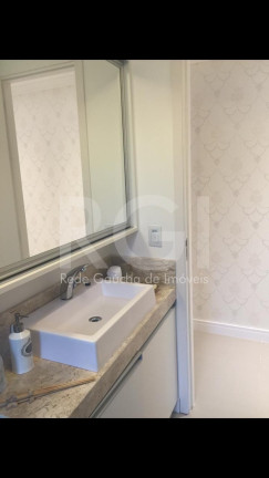 Imagem Apartamento com 2 Quartos à Venda ou Locação, 75 m² em Azenha - Porto Alegre