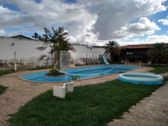 Imagem Casa com 4 Quartos à Venda, 800 m² em Boa Vista - Vitória Da Conquista
