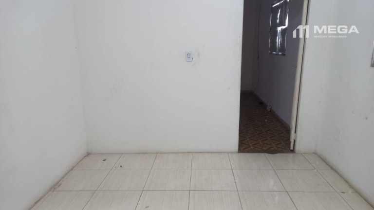 Imagem Casa com 3 Quartos para Alugar, 110 m² em Santa Inês - Vila Velha