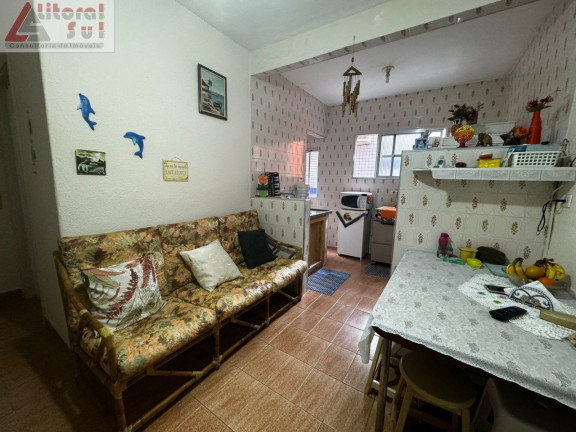 Imagem Apartamento com 1 Quarto à Venda, 48 m² em Tupi - Praia Grande Imagem Apartamento com 1 Quarto à Venda, 48 m² em Tupi - Praia Grande