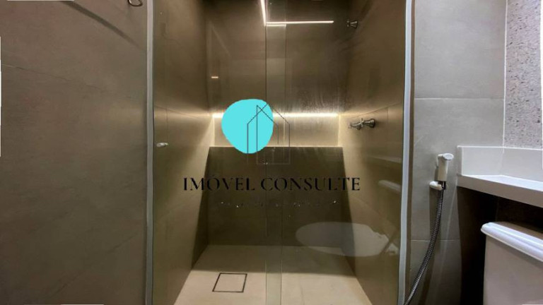 Imagem Apartamento com 1 Quarto para Alugar, 42 m² em Bela Vista - São Paulo