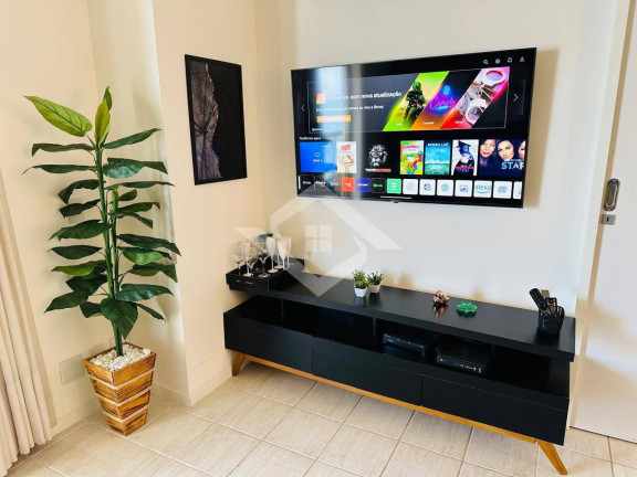 Imagem Apartamento com 2 Quartos à Venda, 82 m² em Barra Da Tijuca - Rio De Janeiro