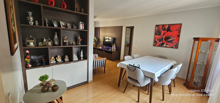 Imagem Apartamento com 4 Quartos à Venda, 100 m² em Vila Progredior - São Paulo Imagem Apartamento com 4 Quartos à Venda, 100 m² em Vila Progredior - São Paulo