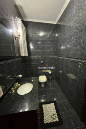 Imagem Sobrado com 3 Quartos à Venda ou Locação, 216 m² em Nova Gerty - São Caetano Do Sul Imagem Sobrado com 3 Quartos à Venda ou Locação, 216 m² em Nova Gerty - São Caetano Do Sul
