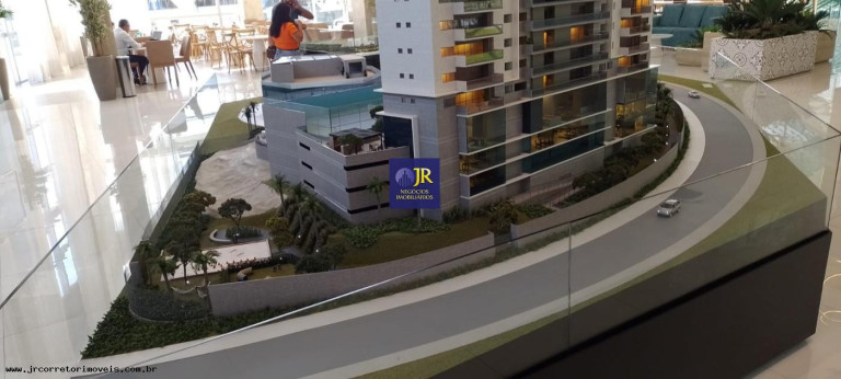 Imagem Apartamento com 4 Quartos à Venda, 150 m² em Praia Itaparica - Vila Velha Imagem Apartamento com 4 Quartos à Venda, 150 m² em Praia Itaparica - Vila Velha