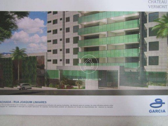 Imagem Apartamento com 4 Quartos à Venda, 197 m² em Anchieta - Belo Horizonte