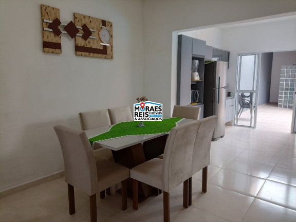 Imagem Casa com 4 Quartos à Venda, em Jardim Corumbá - Itanhaém Imagem Casa com 4 Quartos à Venda, em Jardim Corumbá - Itanhaém