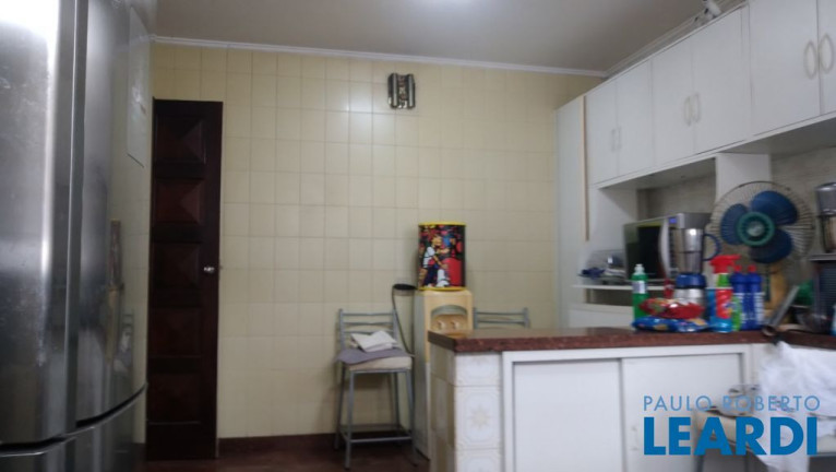Imagem Sobrado com 4 Quartos à Venda, 500 m² em Jardim - Santo André Imagem Sobrado com 4 Quartos à Venda, 500 m² em Jardim - Santo André