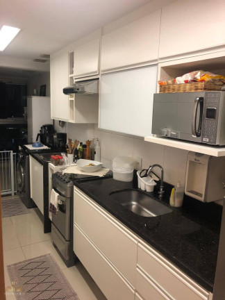 Imagem Cobertura com 3 Quartos à Venda, 139 m² em Recreio Dos Bandeirantes - Rio De Janeiro
