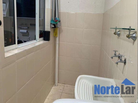 Imagem Casa de Condomínio com 3 Quartos à Venda, 100 m² em Vila Mazzei - São Paulo