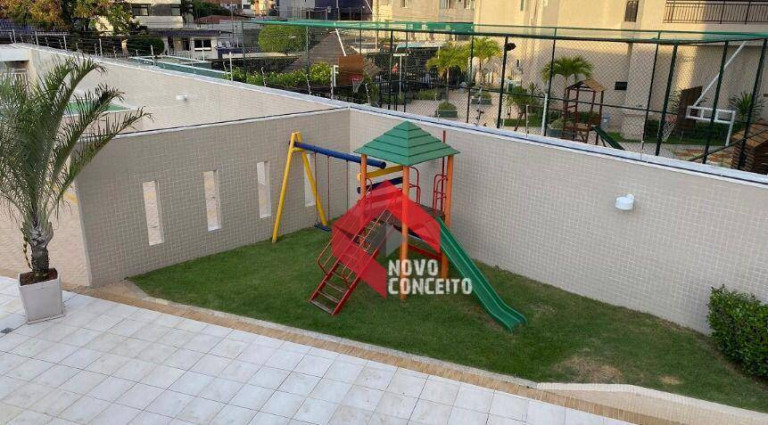 Imagem Apartamento com 3 Quartos à Venda, 240 m² em Cocó - Fortaleza Imagem Apartamento com 3 Quartos à Venda, 240 m² em Cocó - Fortaleza