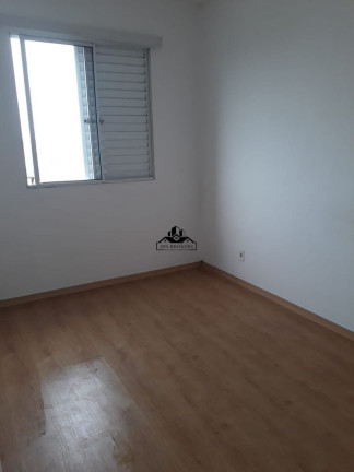 Imagem Apartamento com 3 Quartos à Venda, 60 m² em Parque Erasmo Assunção - Santo André