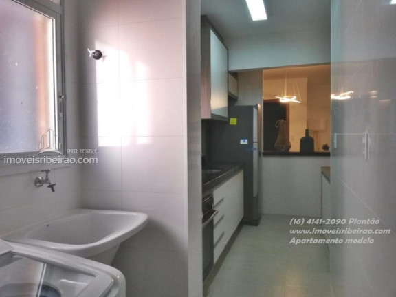 Imagem Apartamento com 2 Quartos para Alugar, 93 m² em Jardim Botânico - Ribeirão Preto Imagem Apartamento com 2 Quartos para Alugar, 93 m² em Jardim Botânico - Ribeirão Preto