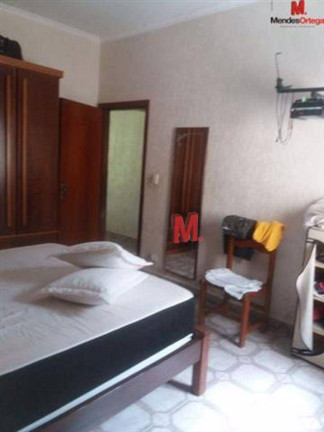 Imagem Casa com 2 Quartos à Venda, 187 m² em Flórida Mirim - Mongaguá
