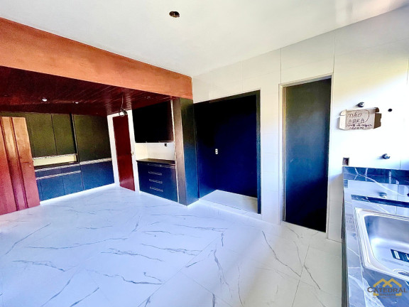 Imagem Apartamento com 4 Quartos à Venda, 214 m² em Ponte De São João - Jundiaí