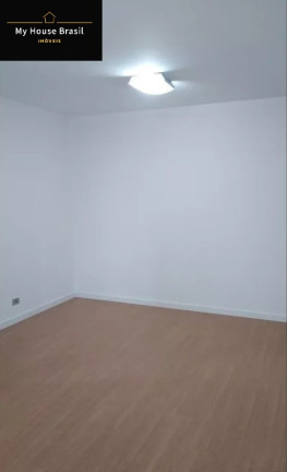 Imagem Apartamento com 2 Quartos à Venda, 65 m² em Santana - São Paulo
