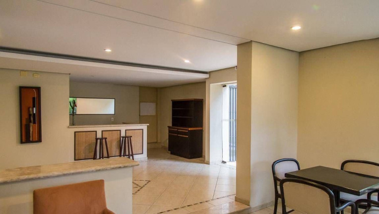 Imagem Apartamento com 1 Quarto à Venda, 35 m² em Jardim Paulista - São Paulo
