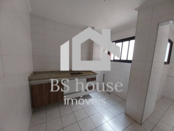 Imagem Apartamento com 3 Quartos à Venda, 75 m² em Vila Gilda - Santo André Imagem Apartamento com 3 Quartos à Venda, 75 m² em Vila Gilda - Santo André