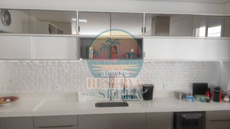 Imagem Casa de Condomínio com 3 Quartos à Venda, 315 m² em Reserva Da Serra - Jundiaí
