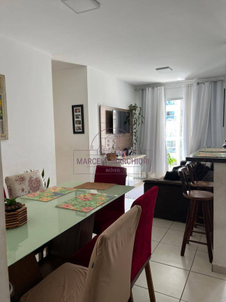 Imagem Apartamento com 3 Quartos à Venda, 75 m² em Praia De Itaparica - Vila Velha Imagem Apartamento com 3 Quartos à Venda, 75 m² em Praia De Itaparica - Vila Velha