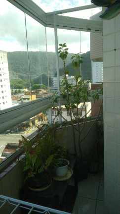 Imagem Apartamento com 3 Quartos à Venda, 134 m² em Boqueirão - Praia Grande