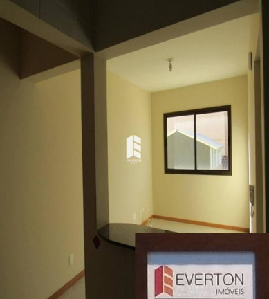 Imagem Apartamento com 1 Quarto à Venda,  em Nossa Senhora Do Rosário - Santa Maria