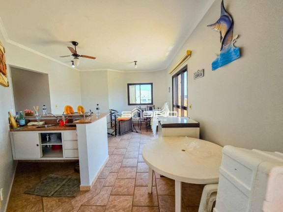 Imagem Cobertura com 3 Quartos à Venda, 180 m² em Riviera De São Lourenço - Bertioga