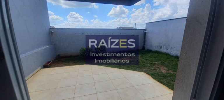 Imagem Casa com 3 Quartos à Venda, 140 m² em Residencial Quinta Dos Vinhedos - Bragança Paulista