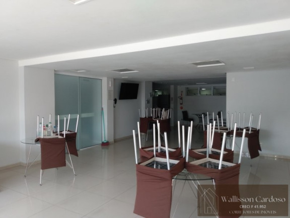 Imagem Apartamento com 3 Quartos à Venda, 87 m² em Tabuleiro - Camboriú