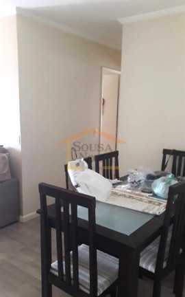 Imagem Apartamento com 3 Quartos à Venda, 60 m² em Tucuruvi - São Paulo Imagem Apartamento com 3 Quartos à Venda, 60 m² em Tucuruvi - São Paulo