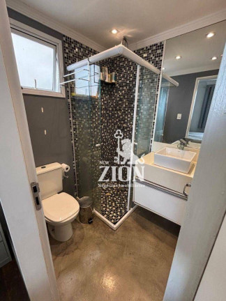Imagem Apartamento com 3 Quartos à Venda, 70 m² em Vila Maria - São Paulo Imagem Apartamento com 3 Quartos à Venda, 70 m² em Vila Maria - São Paulo