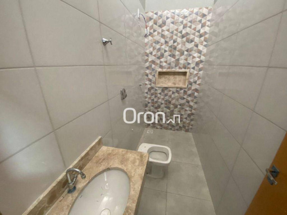 Imagem Casa com 2 Quartos à Venda, 90 m² em Residencial Itaipu - Goiânia Imagem Casa com 2 Quartos à Venda, 90 m² em Residencial Itaipu - Goiânia