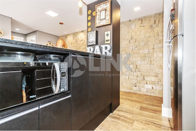 Imagem Apartamento com 2 Quartos à Venda, 54 m² em Jardim Carvalho - Porto Alegre Imagem Apartamento com 2 Quartos à Venda, 54 m² em Jardim Carvalho - Porto Alegre