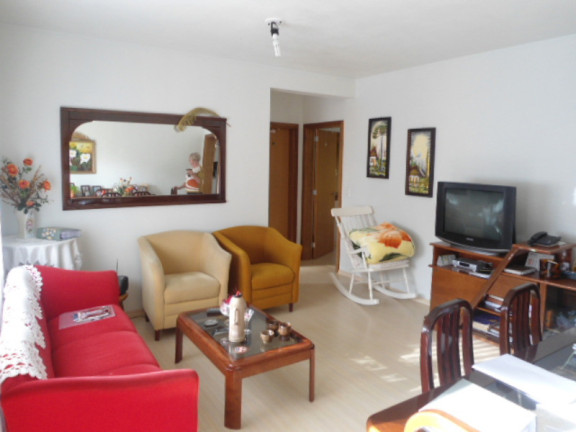Imagem Apartamento com 2 Quartos à Venda, 76 m² em Bavária - Nova Petrópolis