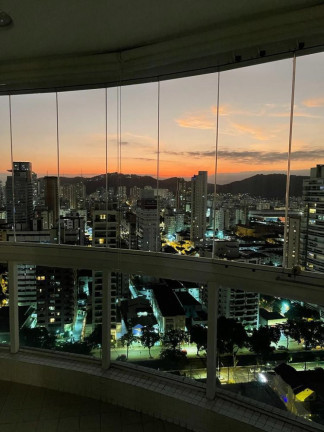 Imagem Apartamento com 3 Quartos à Venda, 160 m² em Boqueirão - Santos Imagem Apartamento com 3 Quartos à Venda, 160 m² em Boqueirão - Santos