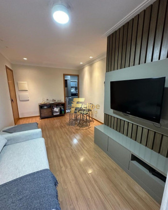 Imagem Imóvel com 3 Quartos à Venda, 78 m² em Jardim Camburi - Vitória Imagem Imóvel com 3 Quartos à Venda, 78 m² em Jardim Camburi - Vitória