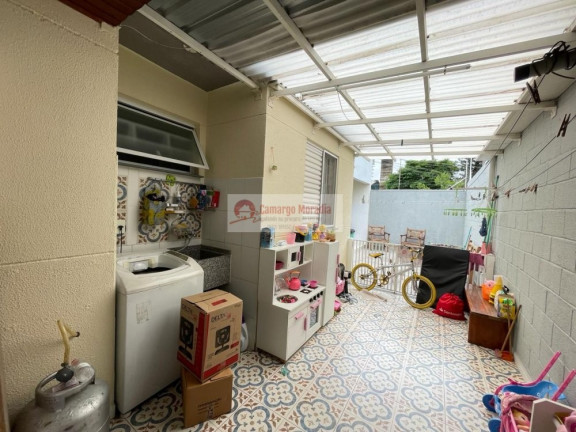 Imagem Casa de Condomínio com 2 Quartos à Venda, 65 m² em Vila Maria De Maggi - Suzano Imagem Casa de Condomínio com 2 Quartos à Venda, 65 m² em Vila Maria De Maggi - Suzano