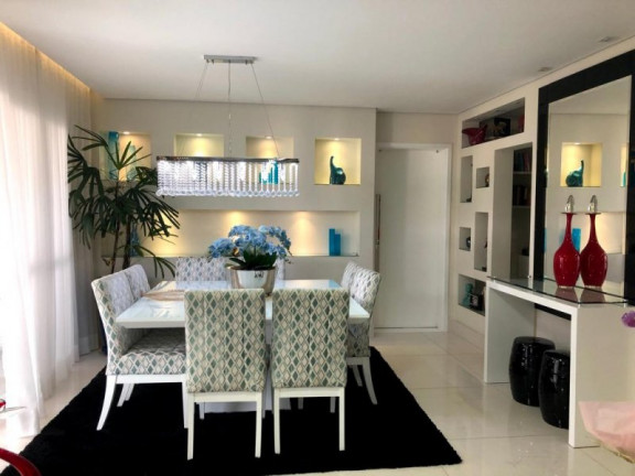 Imagem Apartamento com 3 Quartos à Venda, 168 m² em Jardim Santa Mena - Guarulhos Imagem Apartamento com 3 Quartos à Venda, 168 m² em Jardim Santa Mena - Guarulhos